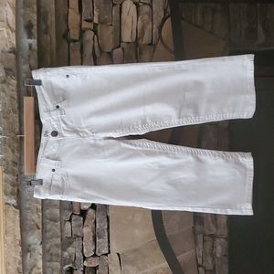 CP Cropped Capri Jeans